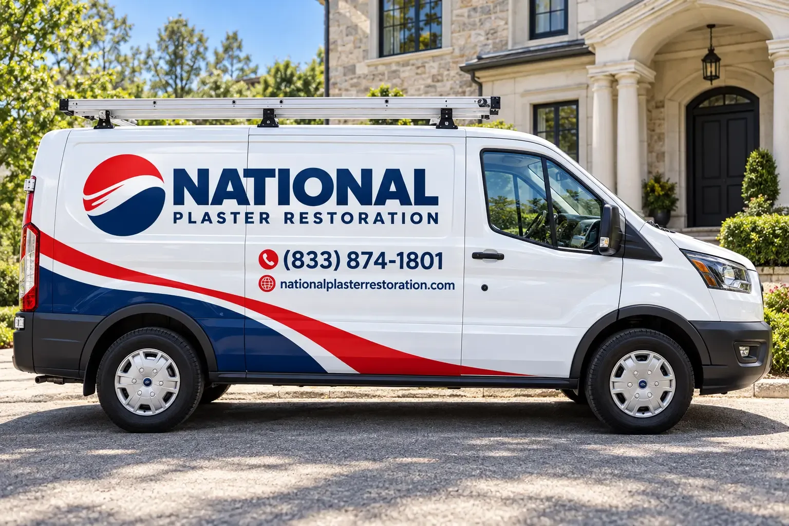 Plaster Repair in Satsuma, AL near me